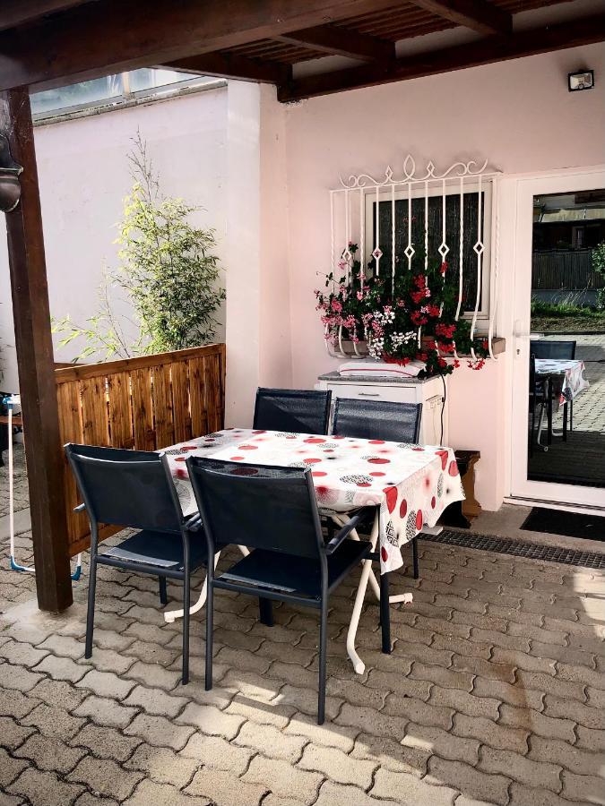 Le Gite Du Sommerberg Niedermorschwihr Exterior photo